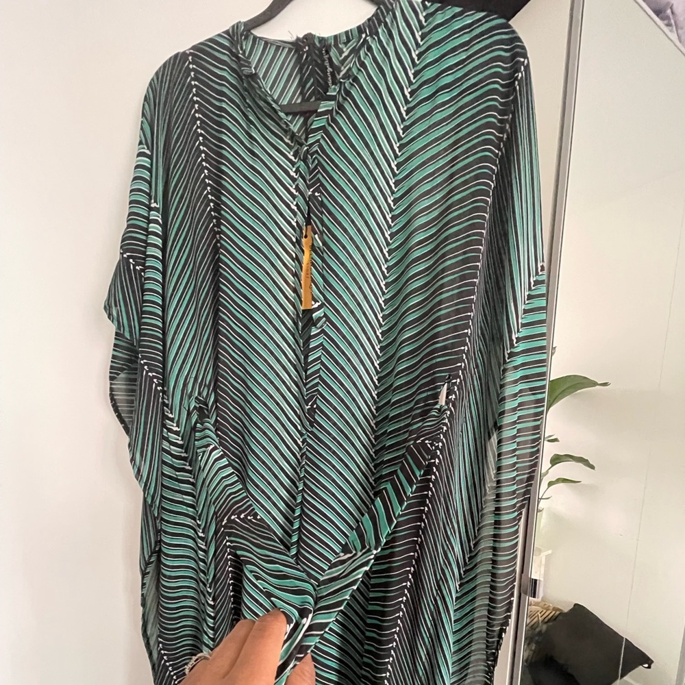 Coverup/Jumpsuit one sz fits most - Picture 7 of 10